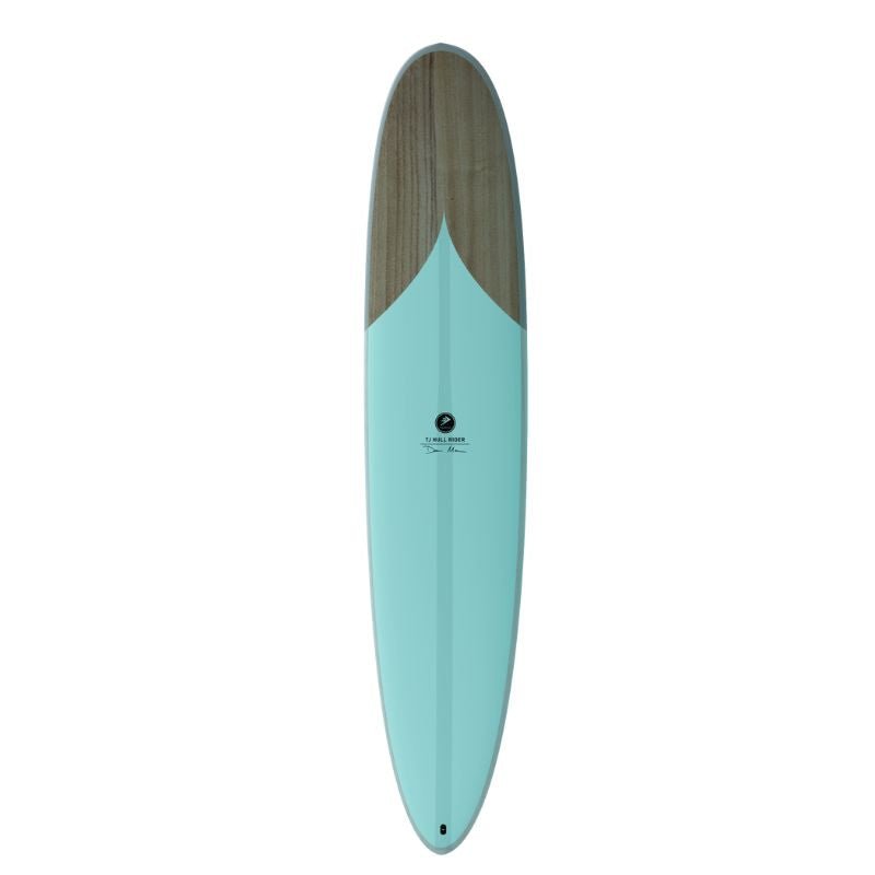 Firewire Taylor Jensen Hull Rider (9'0 - 9'6) 2+ 1 Fin Helium - Must - Have for Surfers