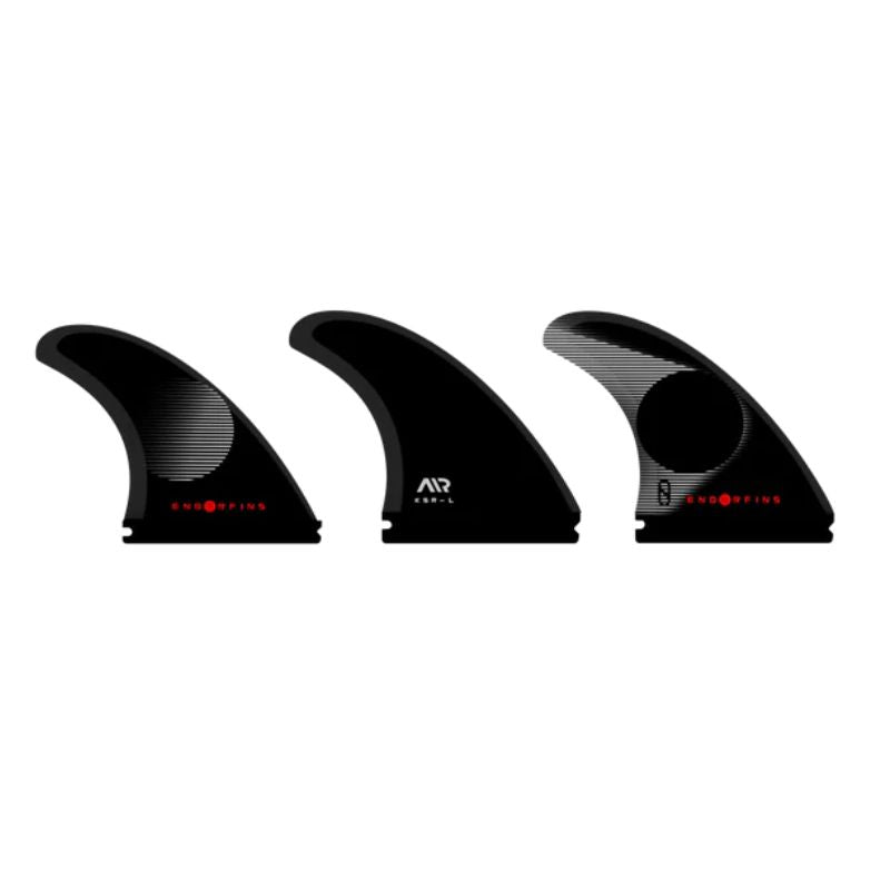 Shop Endorfins KSR Thruster Fin | Hawaii