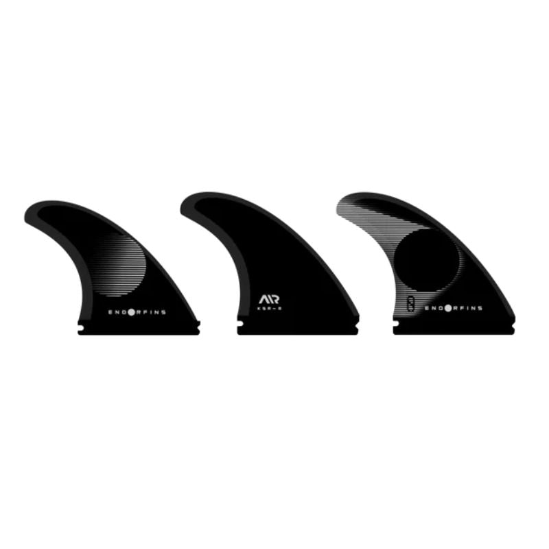 Firewire THRUSTER Endorfins KSR (Medium - Large) White - Must - Have for Surfers