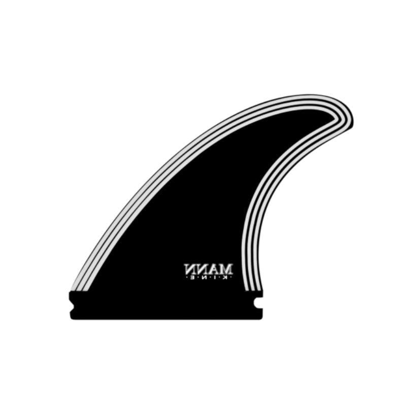 The Firewire Surfboard fins at Hawaiian South Shore