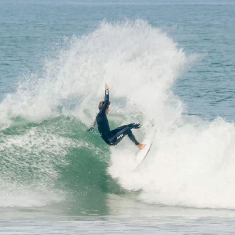 Firewire THRUSTER Manncave Futures (Medium - Large) - Must - Have for Surfers