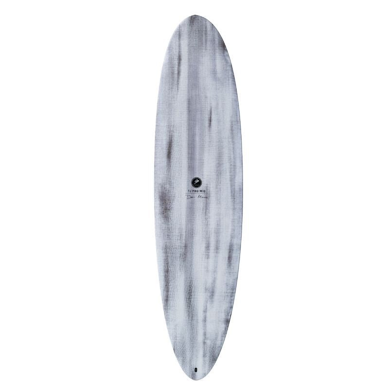 Firewire TJ Pro Mid (7'2 - 8'0) Ibolic Volcanic Tech - Must - Have for Surfers