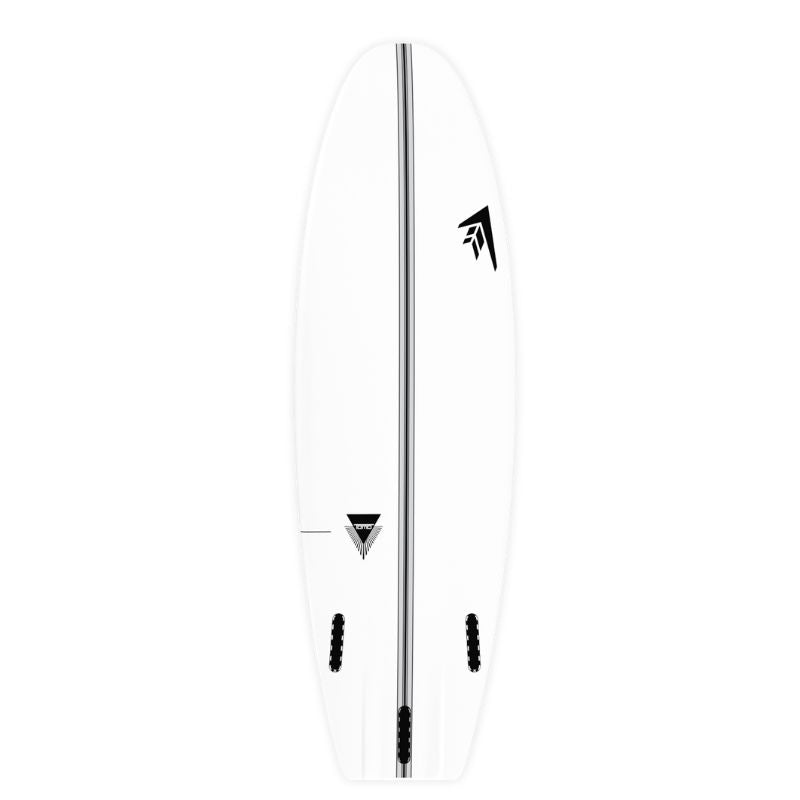 Firewire Tomo NEUTRINO (5'3 - 6'2) Futures Ibolic - Must - Have for Surfers