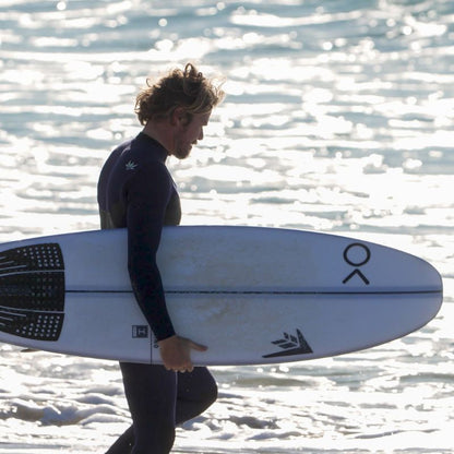 Firewire Tomo NEUTRINO (5'3 - 6'2) Futures Ibolic - Must - Have for Surfers