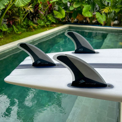 Firewire Tomo NEUTRINO (5'3 - 6'2) Futures Ibolic - Must - Have for Surfers