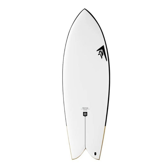 Firewire Too Fish Twin Fin (5'0 - 6'3) Helium Futures - Must - Have for Surfers