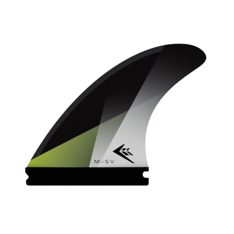 Firewire VELOX Fin Set Futures (Small - Large) - Must - Have for Surfers