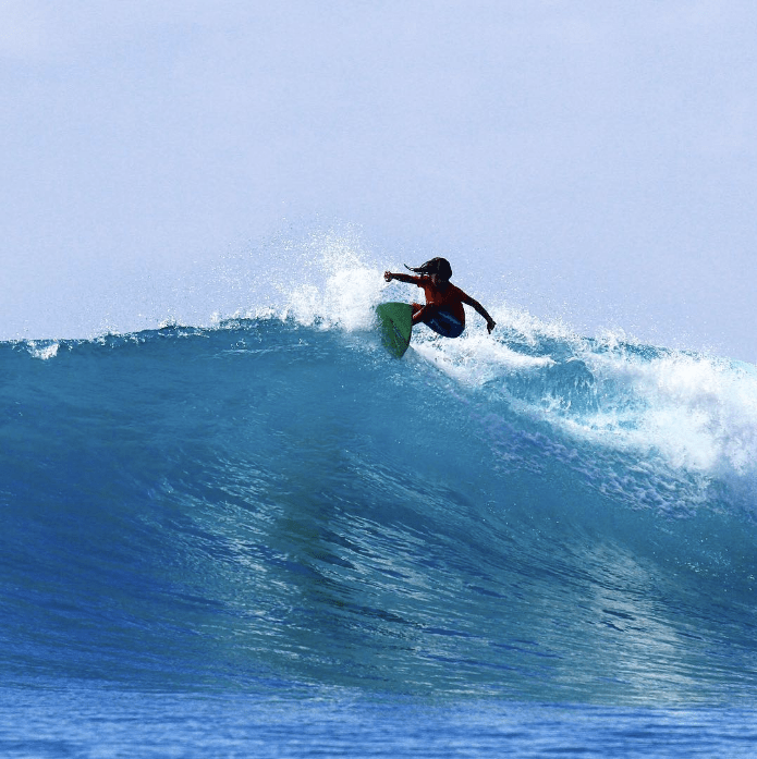 Fish 101 (Grom, S) - Apex (For Online Purchase Only) - Must - Have for Surfers