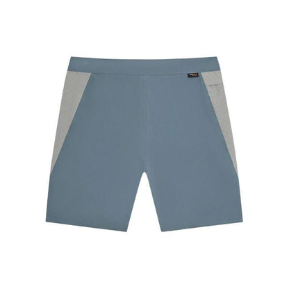 Florence Marine X Boardshorts Cordura® Airtex (28"-36") Sea Blue - Must-Have for Surfers