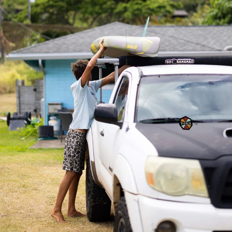Florence Marine X Boardshorts Cordura® Airtex 28" - 38" Tundra Camo - Must - Have for Surfers
