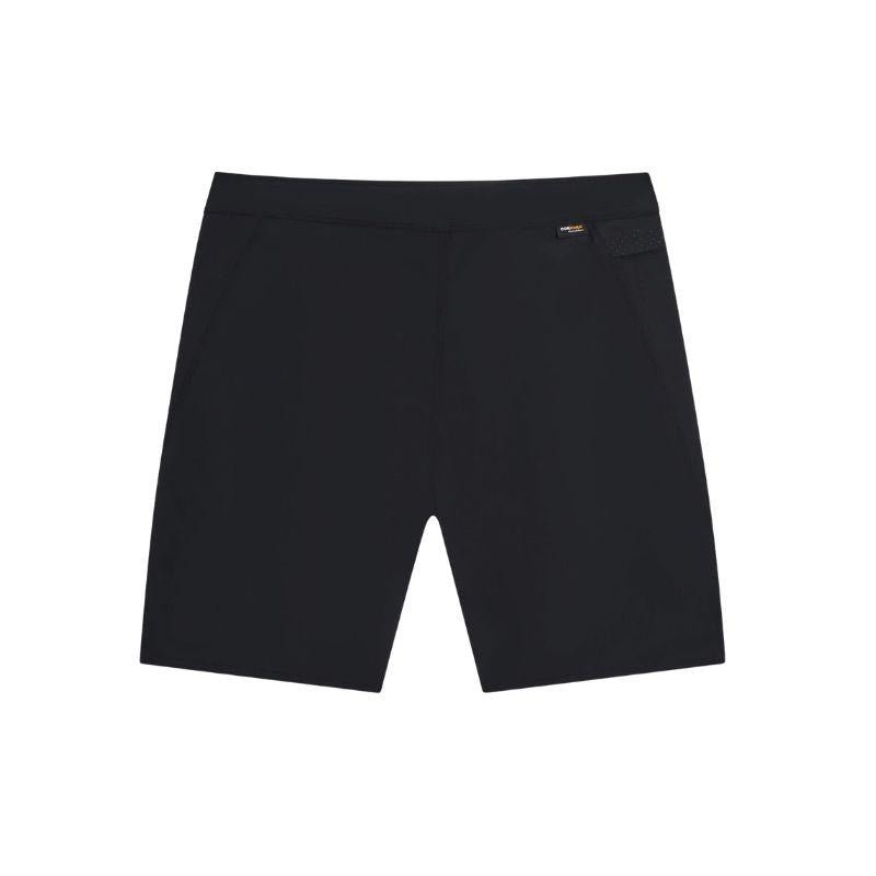 Florence Marine X Boardshorts Cordura® Airtex (31"-32") Black - Must-Have for Surfers