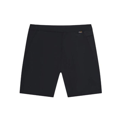 Florence Marine X Boardshorts Cordura® Airtex (31"-32") Black - Must-Have for Surfers