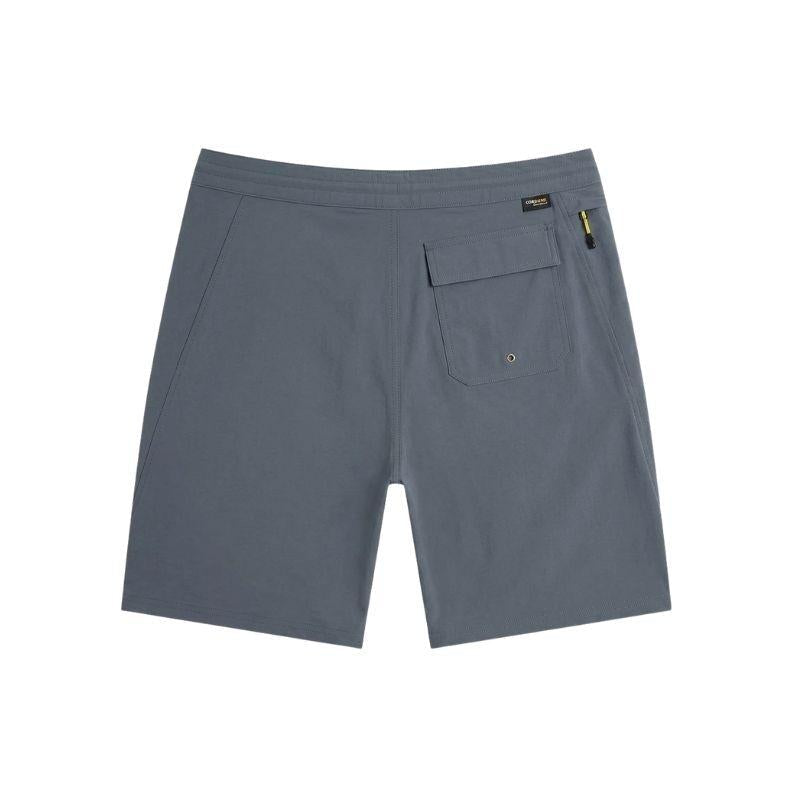 Florence Marine X Boardshorts Cordura® Utility Short 28"-36" Storm - Must-Have for Surfers