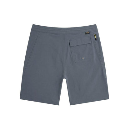 Florence Marine X Boardshorts Cordura® Utility Short 28"-36" Storm - Must-Have for Surfers