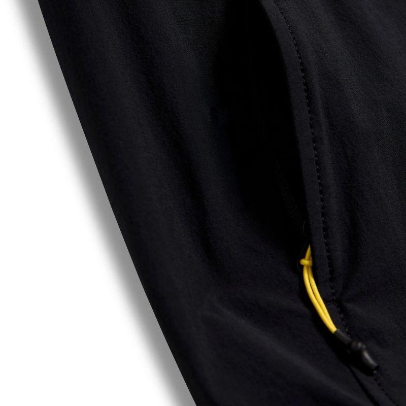 Florence Marine X Boardshorts Cordura® Utility Short 32"-36" Black - Must-Have for Surfers