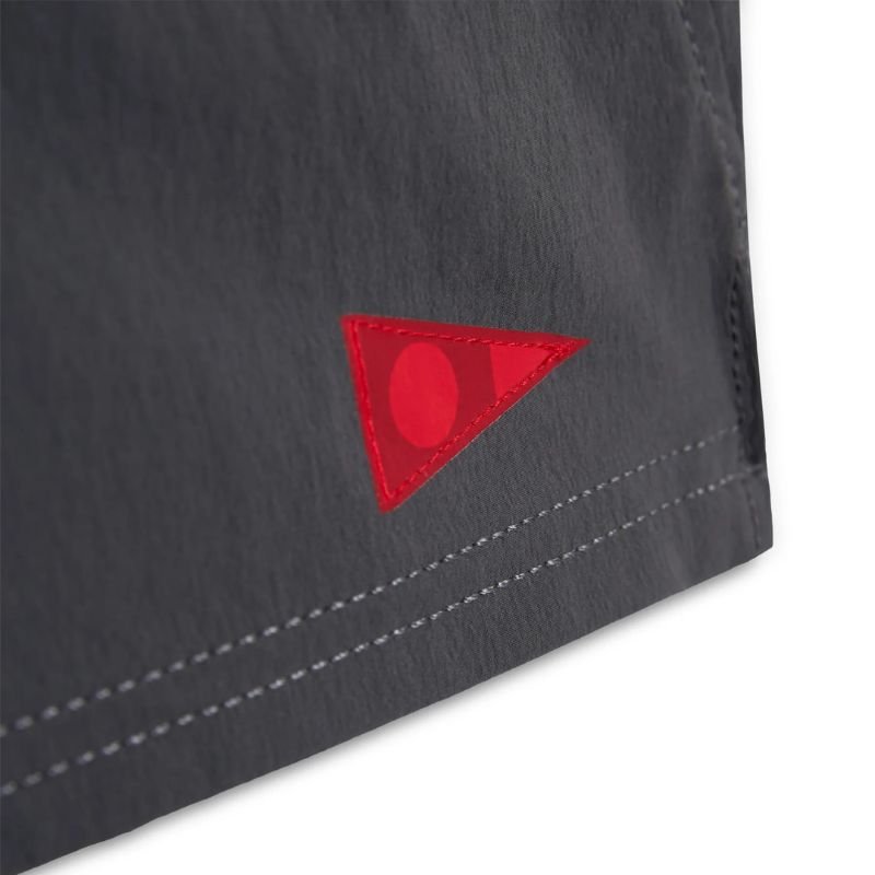 Florence Marine X Boardshorts F1 Cordura® Utility 28" - 30" Charcoal - Must - Have for Surfers