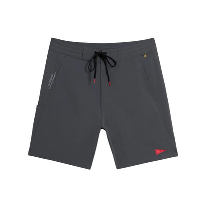 Florence Marine X Boardshorts F1 Cordura® Utility 28" - 30" Charcoal - Must - Have for Surfers