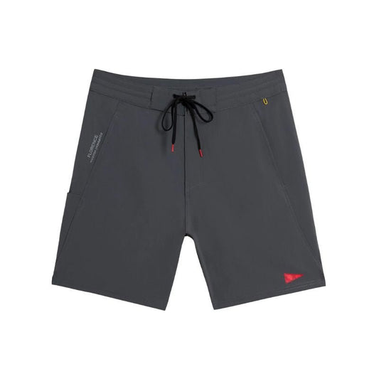 Florence Marine X Boardshorts F1 Cordura® Utility 28" - 30" Charcoal - Must - Have for Surfers