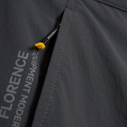 Florence Marine X Boardshorts F1 Cordura® Utility 28" - 30" Charcoal - Must - Have for Surfers