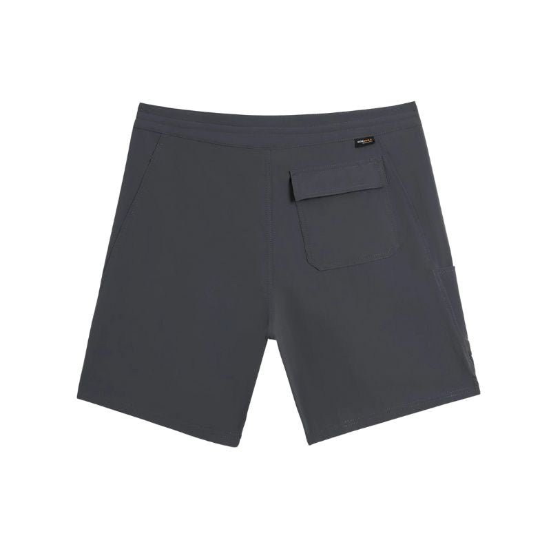 Florence Marine X Boardshorts F1 Cordura® Utility 28" - 30" Charcoal - Must - Have for Surfers
