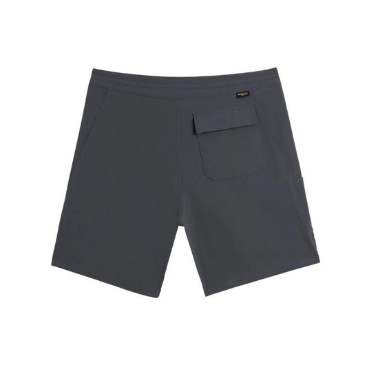 Florence Marine X Boardshorts F1 Cordura® Utility 28" - 30" Charcoal - Must - Have for Surfers