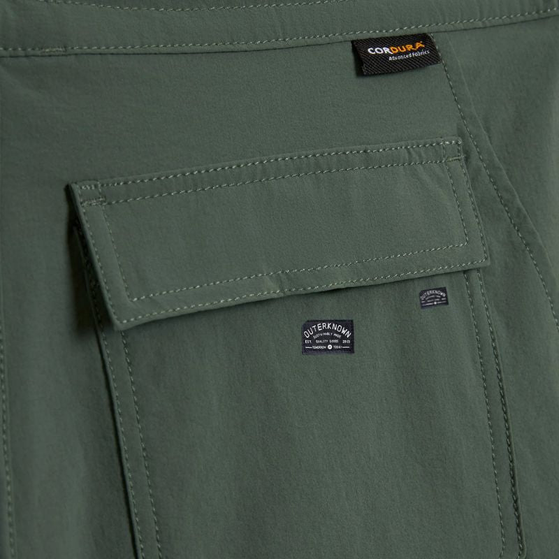 Florence Marine X Boardshorts F1 Cordura® Utility - Hawaii