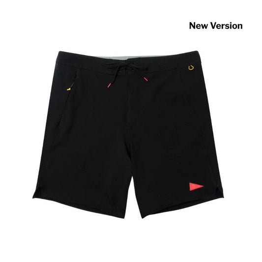 Florence Marine X Boardshorts Standard Issue 28" - 36" Black - Must - Have for Surfers