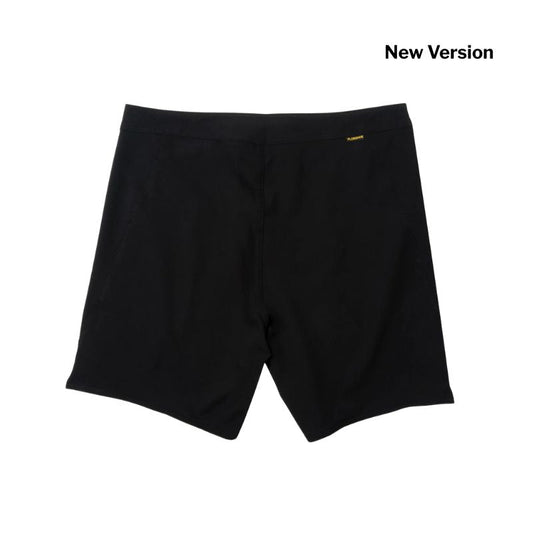 Florence Marine X Boardshorts Standard Issue 28" - 36" Black - Must - Have for Surfers