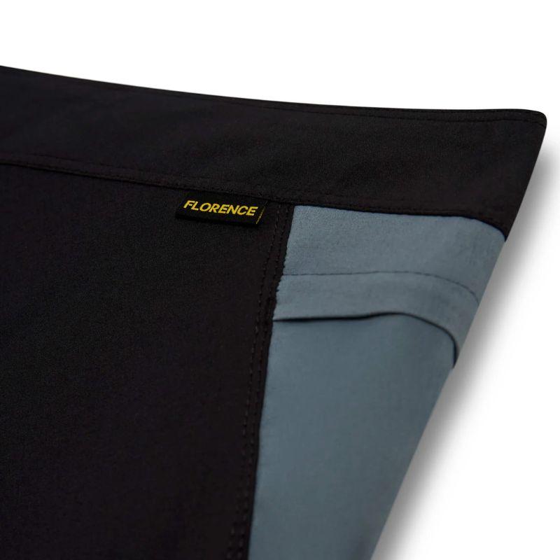 Florence Marine X Boardshorts Standard Issue 28"-36" Black Storm - Must-Have for Surfers