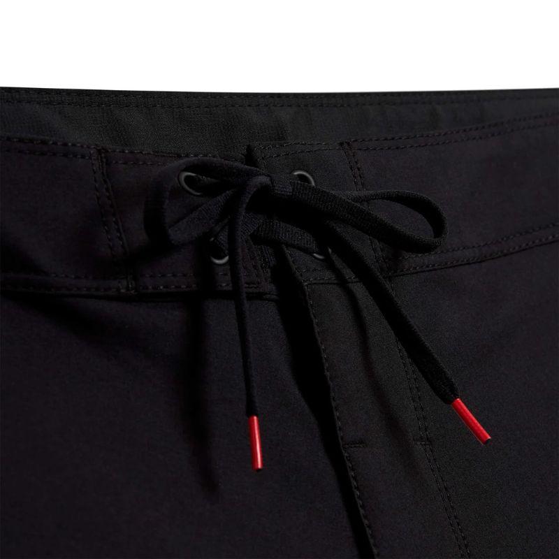 Florence Marine X Boardshorts Standard Issue 28"-36" Black Storm - Must-Have for Surfers