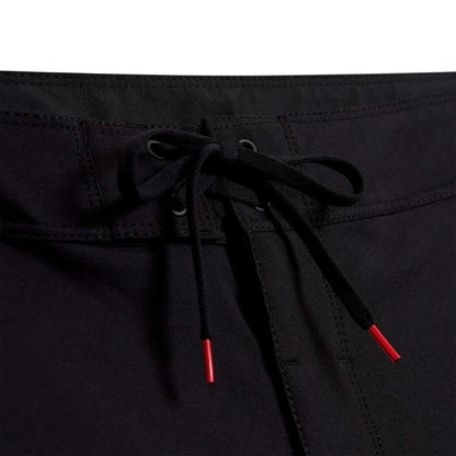 Florence Marine X Boardshorts Standard Issue 28"-36" Black Storm - Must-Have for Surfers