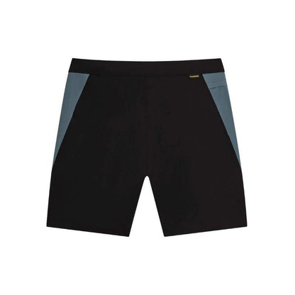 Florence Marine X Boardshorts Standard Issue 28"-36" Black Storm - Must-Have for Surfers