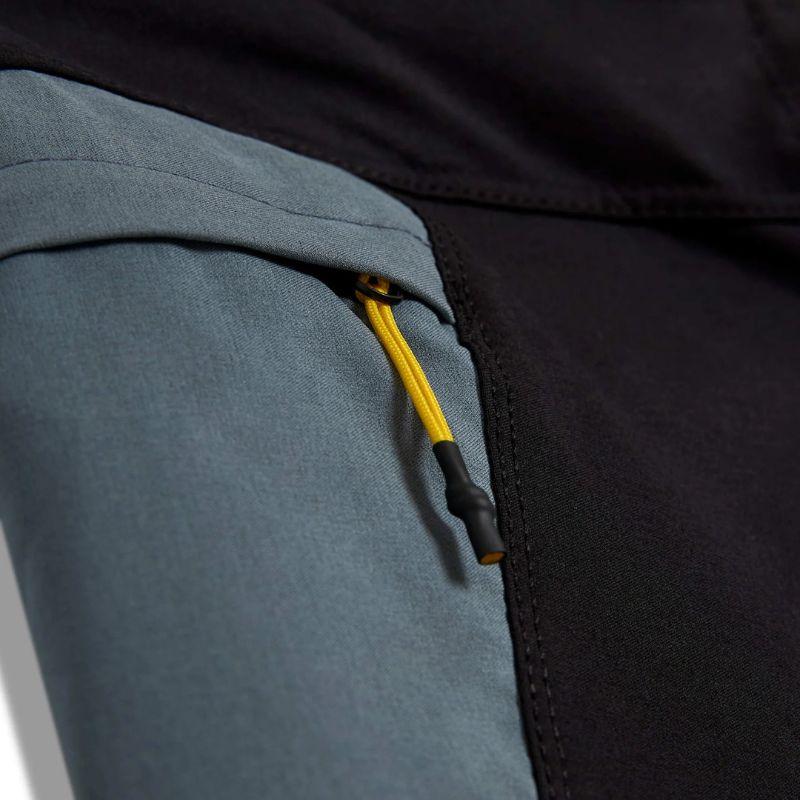 Florence Marine X Boardshorts Standard Issue 28"-36" Black Storm - Must-Have for Surfers