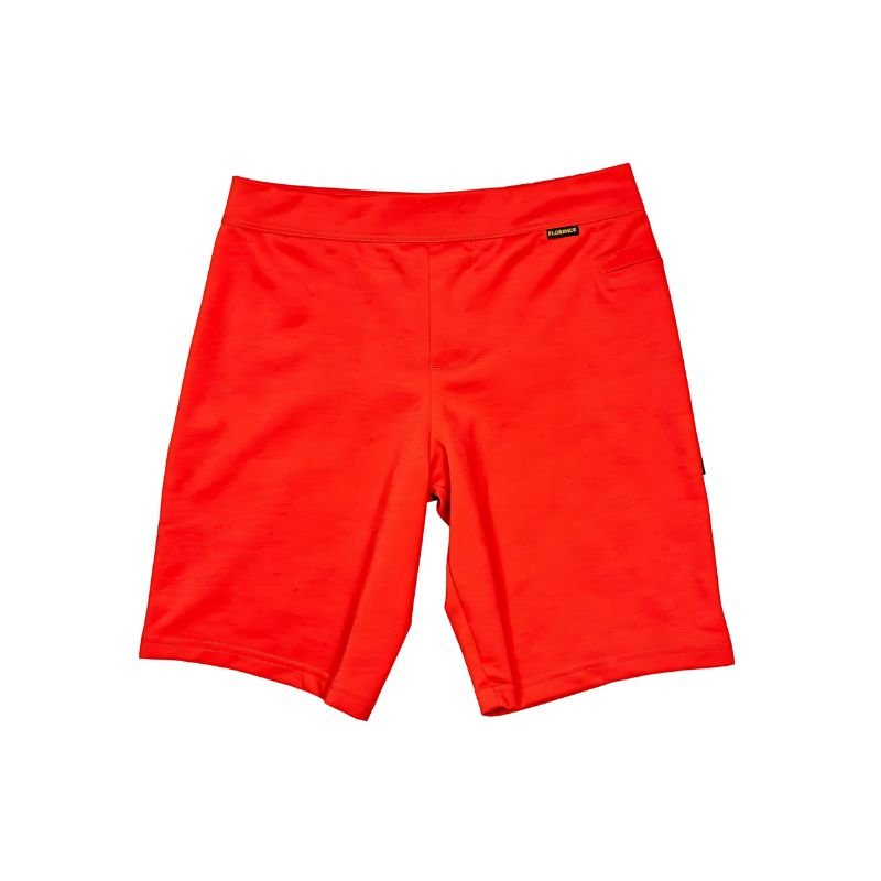Florence Marine X Boardshorts Standard Issue 28" - 36" Rescue Red - Must - Have for Surfers