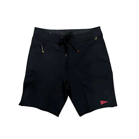 Florence Marine X Boardshorts Standard Issue 28" - 38" Black - Must - Have for Surfers