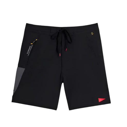 Florence Marine Boardshorts Black