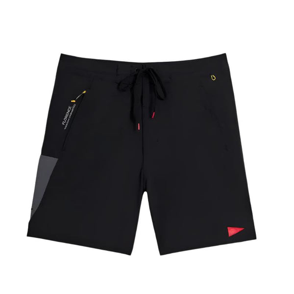 Florence Marine X F1 Cordura Utility Boardshorts Black