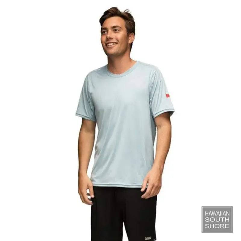 Shop Airtex Short Sleeve Rashguard | Hawaii – Hawaiian South Shore