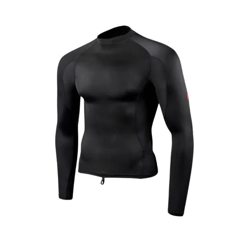 Florence Marine X longsleeve rashguard with UPF 50+ protection