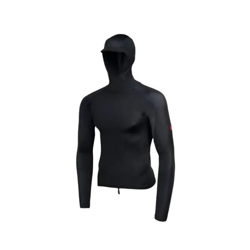 Florence Marine X Utility Pocket Hooded Rashguard