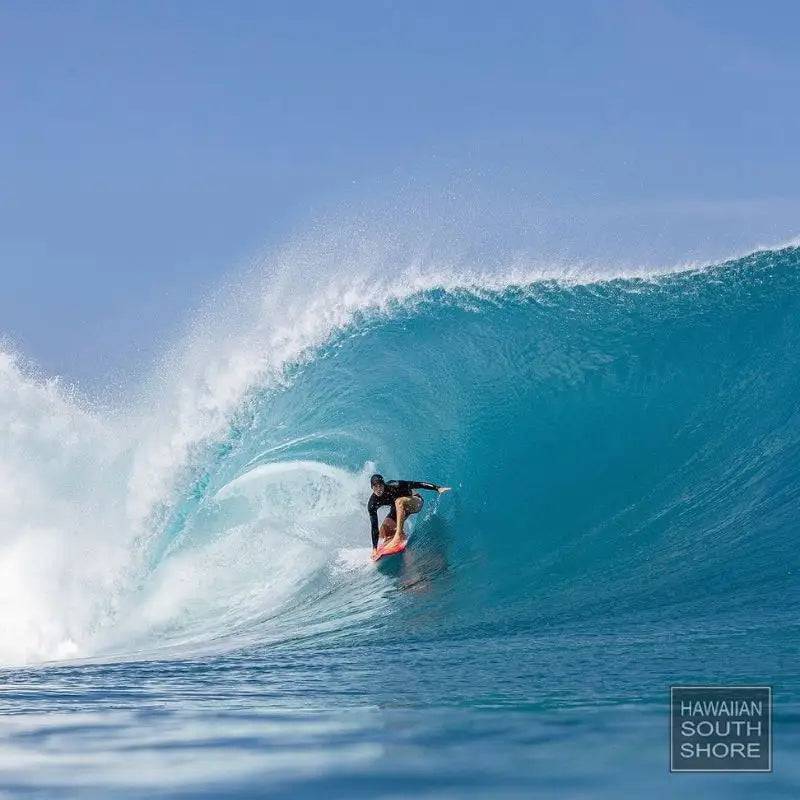 Shop Florence Marine X Rashguard Utility Hood | Hawaii