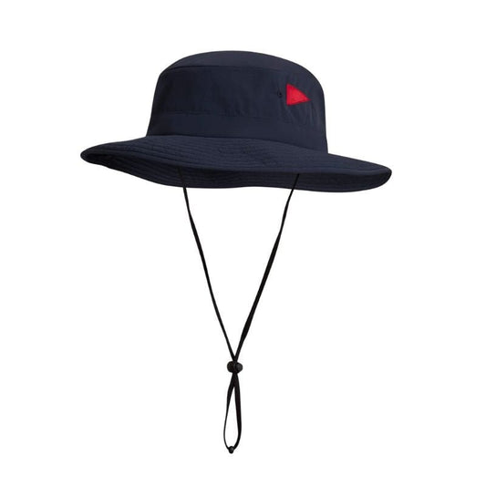 Florence Marine X Hat Airtex Boonie Department Navy - Must - Have for Surfers