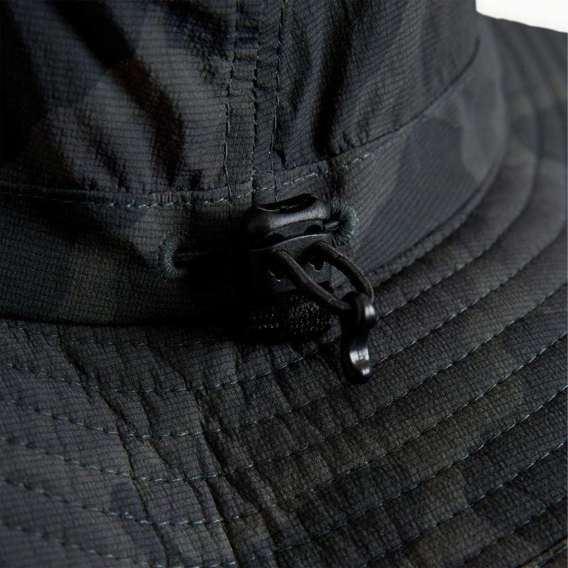 Florence Marine X Hat Airtex Boonie Mountain Camo - Must-Have for Surfers