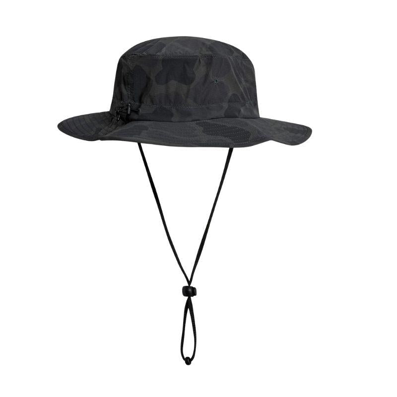 Florence Marine X Hat Airtex Boonie Mountain Camo - Must-Have for Surfers