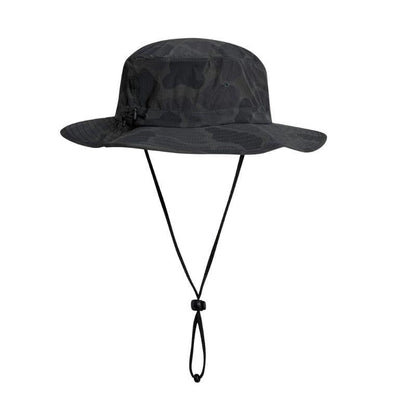 Florence Marine X Hat Airtex Boonie Mountain Camo - Must-Have for Surfers