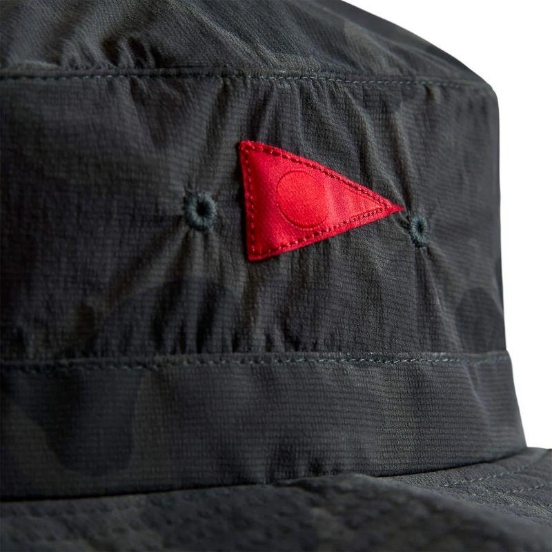 Florence Marine X Hat Airtex Boonie Mountain Camo - Must-Have for Surfers