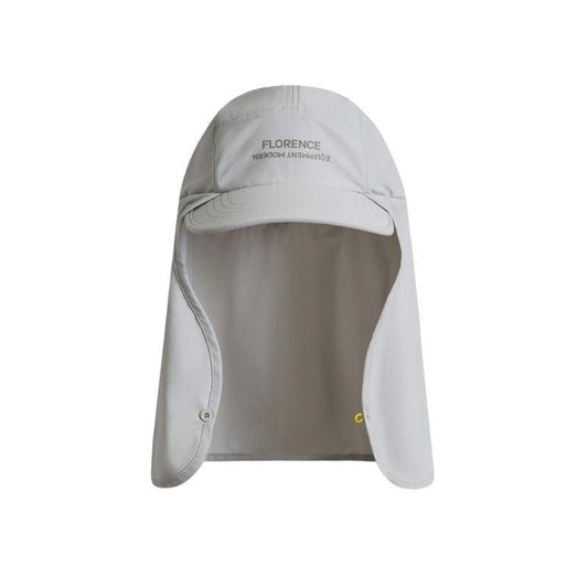 Florence Marine X Hat Airtex Shade 360 Willow - One Size - Must-Have for Surfers