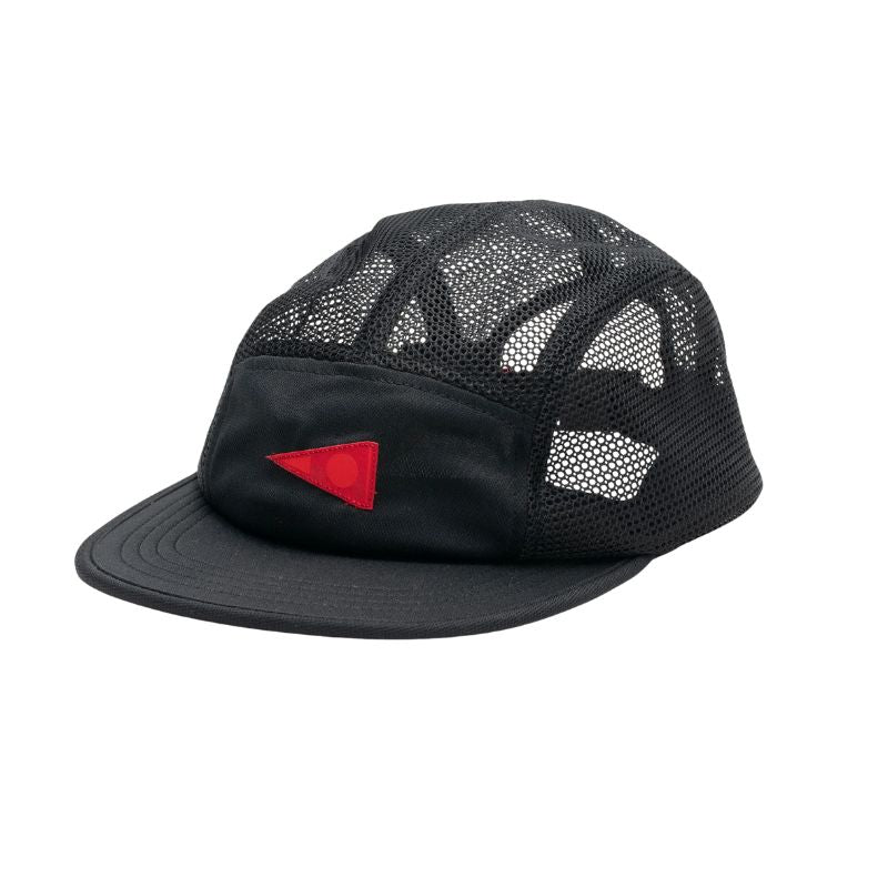 Florence Marine X Hat Airtex Unstructured Black - Must - Have for Surfers