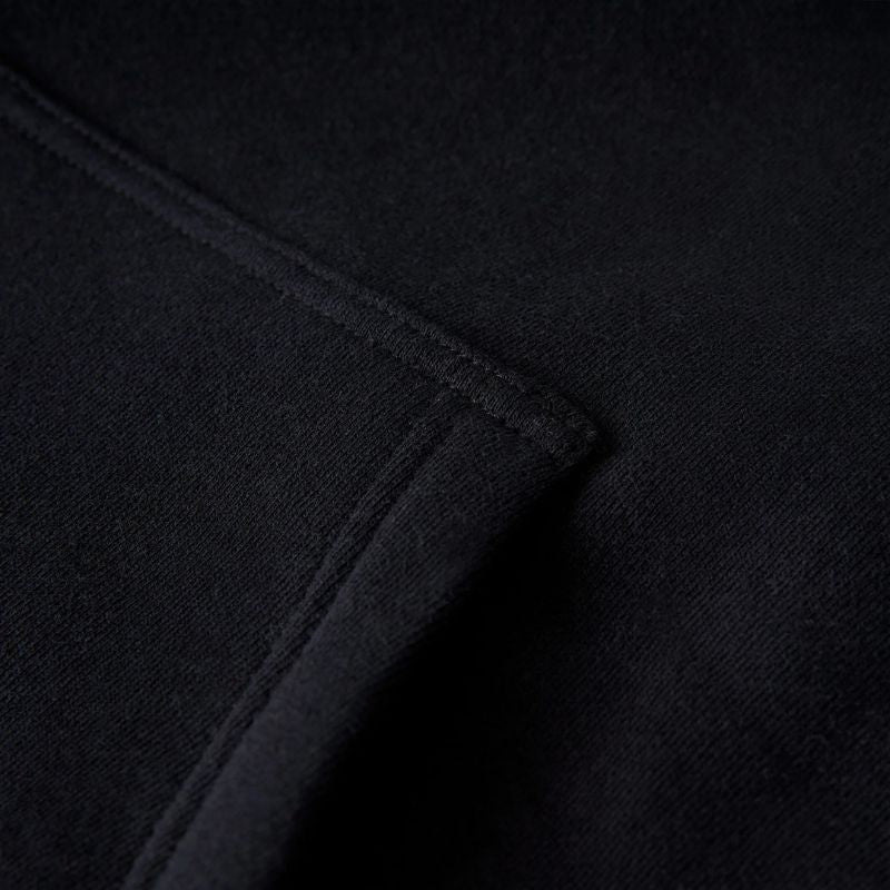 Florence Marine X Hoodie IWA Formula (Med - Large) Black - Must - Have for Surfers