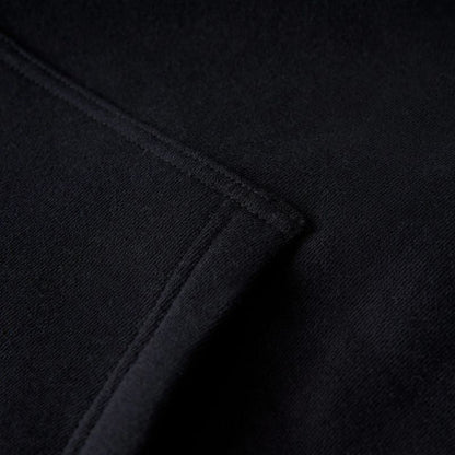 Florence Marine X Hoodie IWA Formula (Med - Large) Black - Must - Have for Surfers